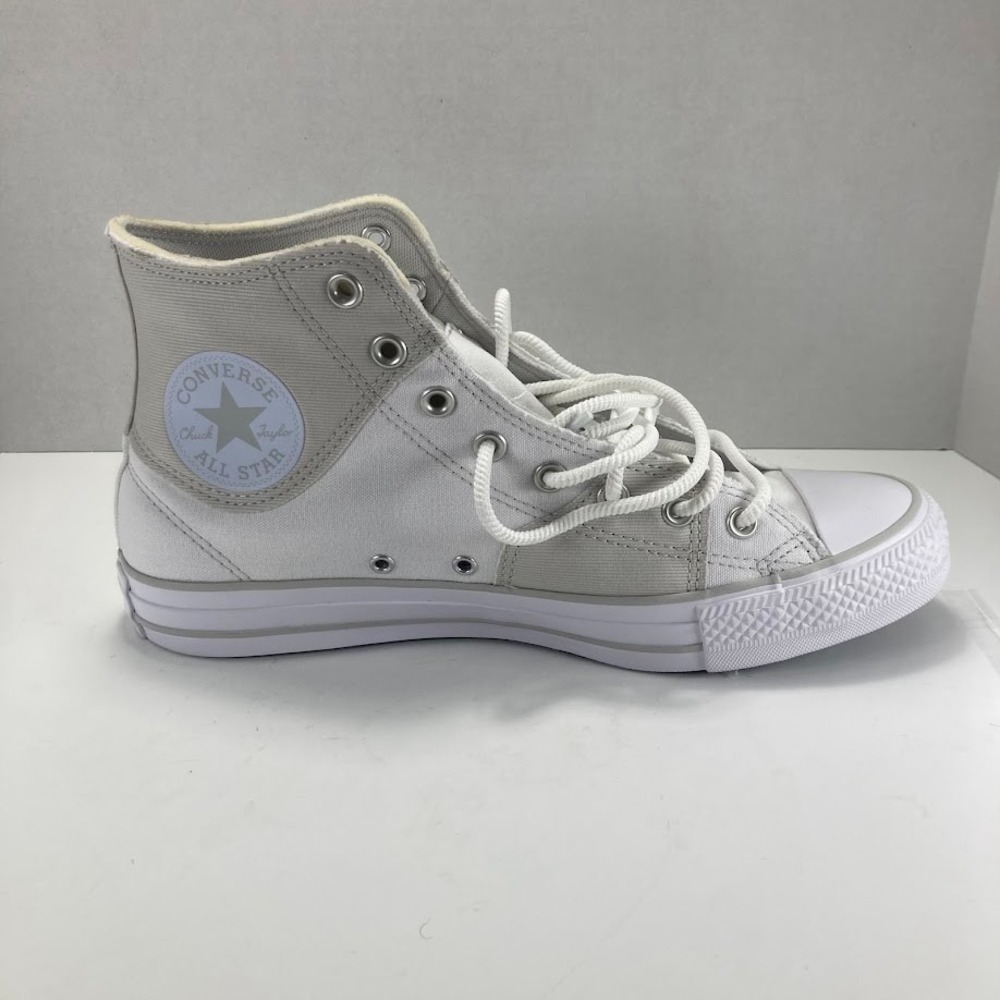 Converse Chuck 70 High Crafted Patchwork White Mens 11 Womens 13 NEW no box
